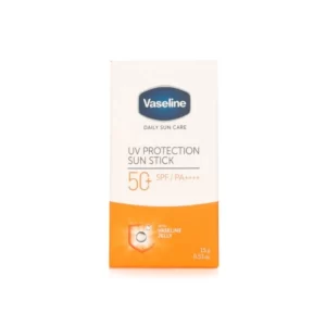 استیک ضد آفتاب وازلین مدل UV Protection SPF50